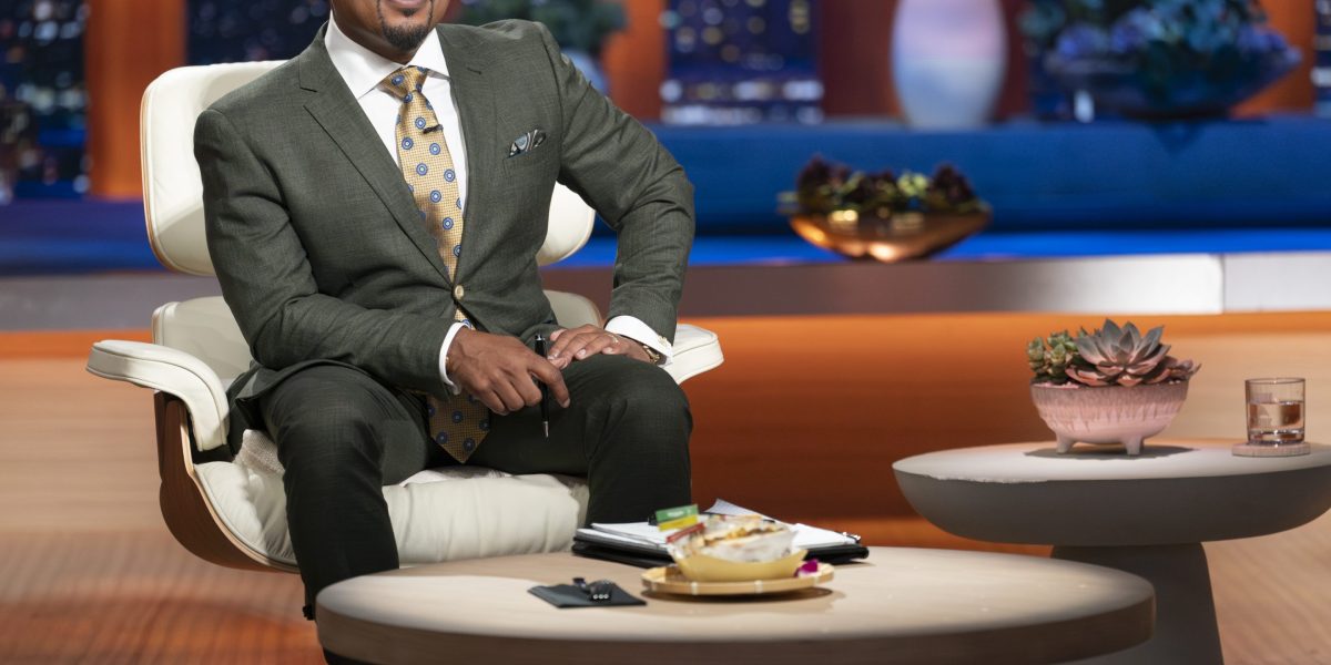 Uitați de demisia liniștită starul Shark Tank Daymond John spune că tendința demisiei zgomotoase este absolut uimitoare. Iată de ce.