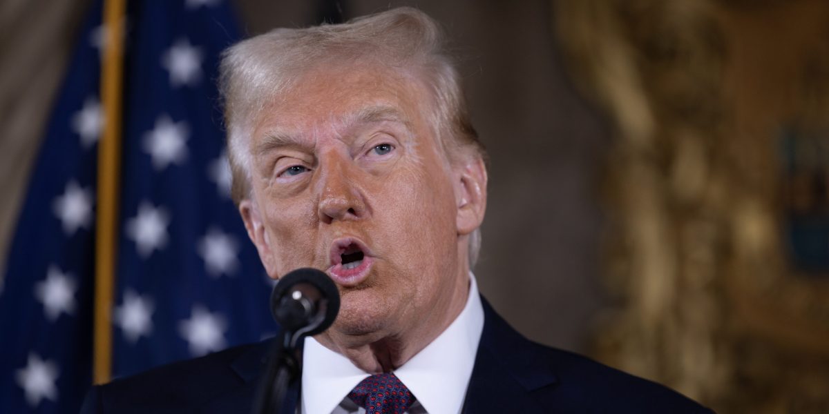 Trump pregătește un ordin executiv privind criptomonedele iată cum ar putea arăta.