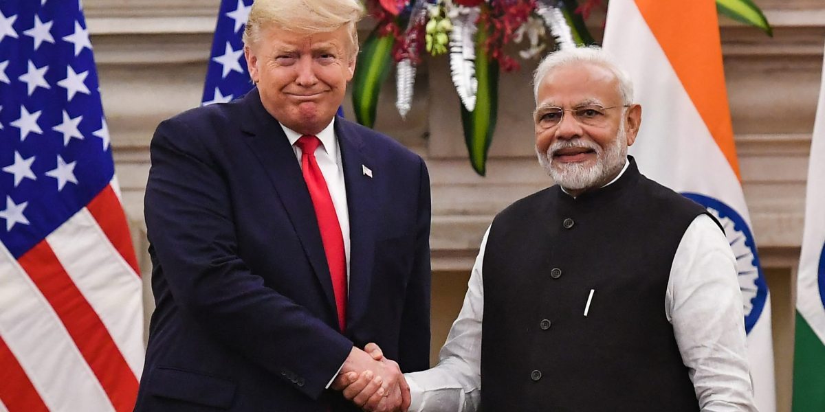 Dezbaterile despre viza H-1B tulbură relațiile dintre SUA și India înainte de întâlnirea Trump-Modi. Iată ce trebuie să se schimbe - de ambele părți.