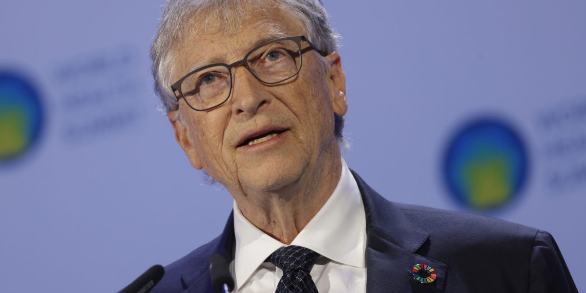 Bill Gates afirmă că șansele unei alte pandemii în următorii 4 ani sunt de 10%-15% și nu suntem pregătiți.