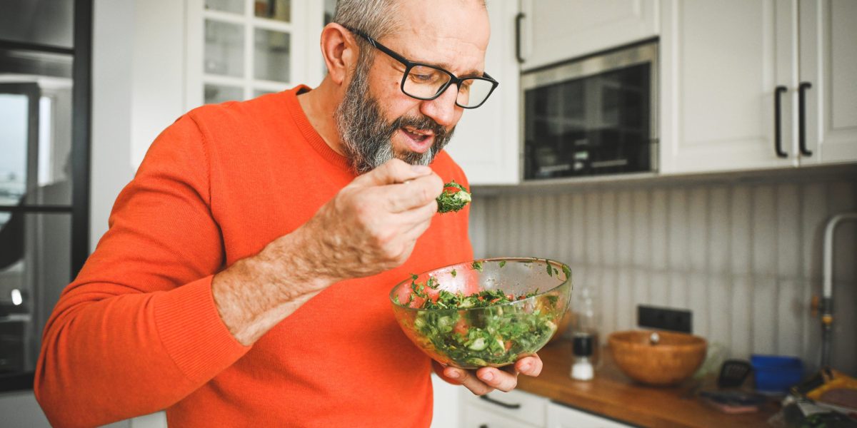 Cea mai importantă schimbare dietetică pentru a reduce riscul de cancer, conform experților