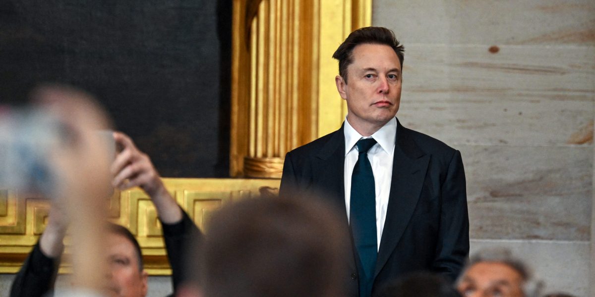 Este Elon Musk o persoană bună? AI-ul său Grok spune nu.