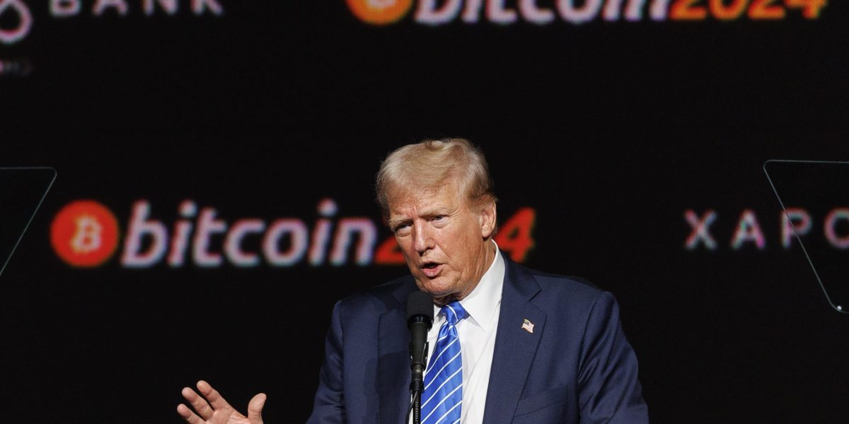 Participarea de 80% a lui Trump în memecoin este un semnal periculos pentru investitori, deoarece o înșelătorie ar putea spori averea președintelui, dar afecta reputația sa.