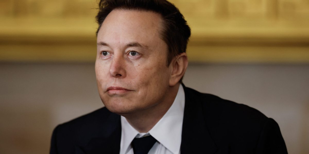 Tânărul DOGE al lui Musk a fost concediat de o firmă de cybersecurity pentru scurgerea de informații.