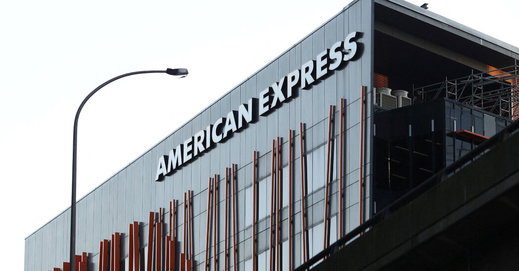 American Express va plăti 230 milioane de dolari pentru a soluționa acuzații de marketing înșelător.